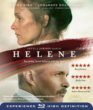 HELENE - Blu-ray HELENE - Blu-ray